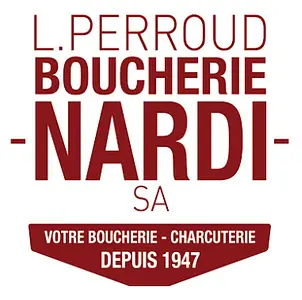 Boucherie charcuterie Nardi SA