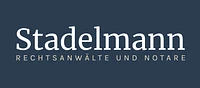 Logo Stadelmann Bernhard