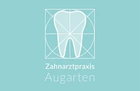 Zahnarztpraxis Augarten-Logo
