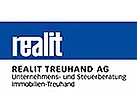 Logo Realit Treuhand AG
