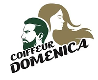 Coiffeur Domenica-Logo