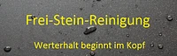 Frei Naturstein-Reinigung-Logo