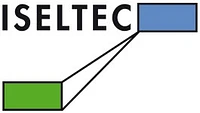 Logo ISELTEC Martin Messer
