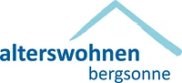 Alterswohnen Bergsonne-Logo