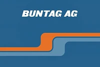 Buntag Bau- und Unterhaltsreinigung AG-Logo