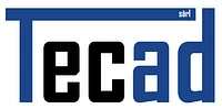Logo Tecad Sàrl