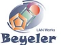 Logo Beyeler LAN Works
