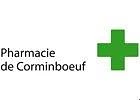 Pharmacie de Corminboeuf logo