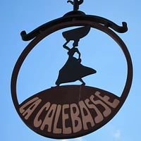 La Calebasse logo