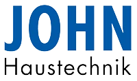 Logo John Haustechnik AG