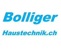 Logo Bolliger Haustechnik
