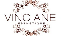 Logo Vinciane Esthétique