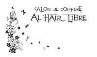 Logo A l'Hair Libre