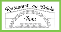 Restaurant zur Brücke-Logo