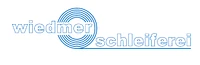 Wiedmer Schleiferei logo