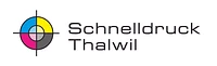 Logo Schnelldruck Thalwil GmbH