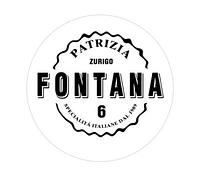 Comestibles Patrizia Fontana-Logo