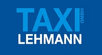 Logo TAXI LEHMANN