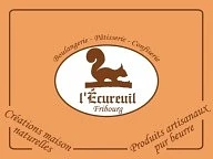 l'Ecureuil J. Salafa Sàrl logo