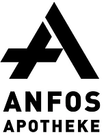Logo Anfos Apotheke AC Bontempi AG