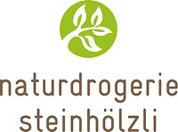 Naturdrogerie Steinhölzli logo