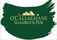 O'Callaghan's Shamrock Pub-Logo