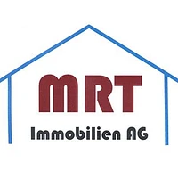 MRT Immobilien AG-Logo