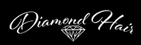 Logo Diamond Hair