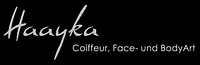 Coiffeur Haayka logo