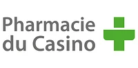 Pharmacie du Casino logo