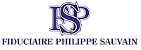 Logo Fiduciaire Philippe Sauvain Sàrl