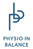 Logo Physio In Balance, Physiotherapie Enrico Weinert