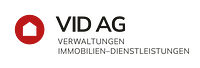 Logo VID AG Verwaltungen-Immobilien Dienstleistungen