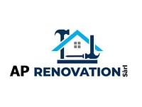 Logo AP Rénovation Sarl