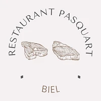 Restaurant Pasquart logo