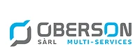 Logo Oberson Sàrl