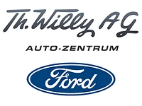 Logo Th. Willy AG Auto-Zentrum Ford | FordStore