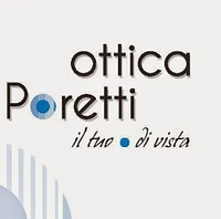 Ottica Poretti Sagl-Logo