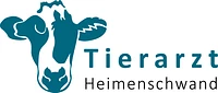 Tierarzt Heimenschwand AG logo
