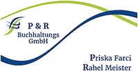 P & R Buchhaltungs GmbH-Logo