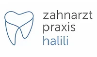 Zahnarztpraxis Halili-Logo