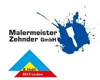 Logo Malermeister Zehnder GmbH