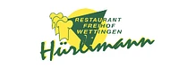 Restaurant Freihof-Hürlimann-Logo