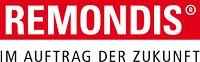 Logo REMONDIS Recycling AG