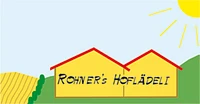 Rohner's Hoflädeli logo
