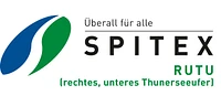 SPITEX-Dienste RUTU (rechtes, unteres Thunerseeufer)-Logo