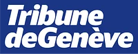 Tribune de Genève-Logo