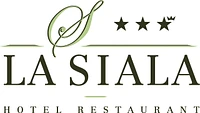 Logo Hotel Restaurant La Siala