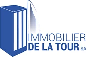 Logo Immobilier de la Tour SA