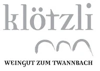 Klötzli - Weingut zum Twannbach logo
